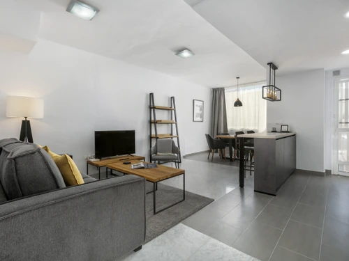 Ferienwohnung Marbella, 1 Schlafzimmer, 4 Personen - photo_1011866021361