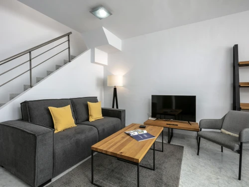 Ferienwohnung Marbella, 1 Schlafzimmer, 4 Personen - photo_1011866021361