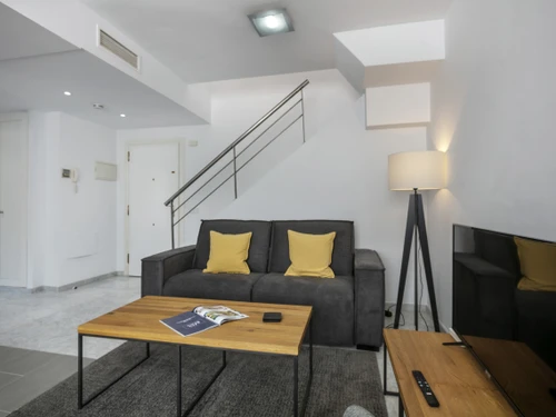 Ferienwohnung Marbella, 1 Schlafzimmer, 4 Personen - photo_1011866021361