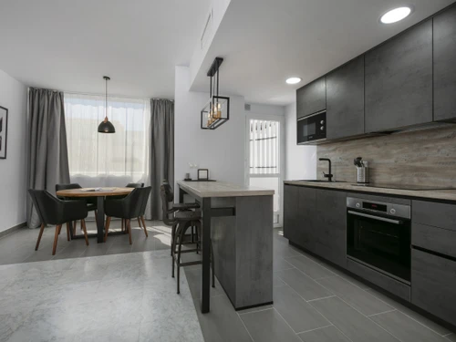 Ferienwohnung Marbella, 1 Schlafzimmer, 4 Personen - photo_1011866021361