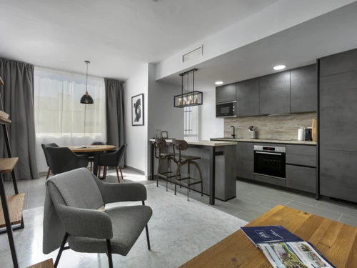 Ferienwohnung Marbella, 1 Schlafzimmer, 4 Personen - photo_1011866021361