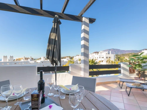 Apartment Marbella, 2 bedrooms, 4 persons - photo_1011958986037