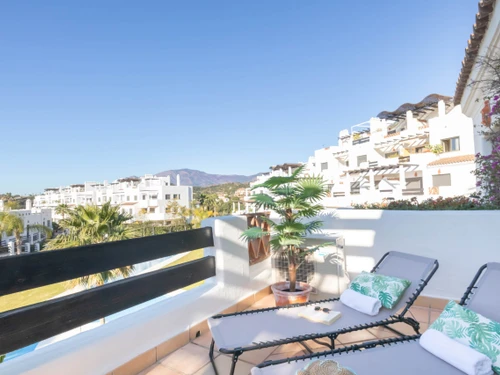 Apartment Marbella, 2 bedrooms, 4 persons - photo_1011958986037