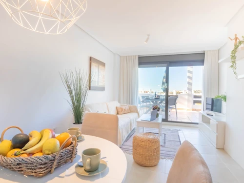 Apartment Marbella, 2 bedrooms, 4 persons - photo_1011958986037