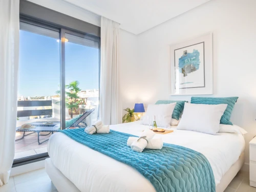 Apartment Marbella, 2 bedrooms, 4 persons - photo_1011958986037