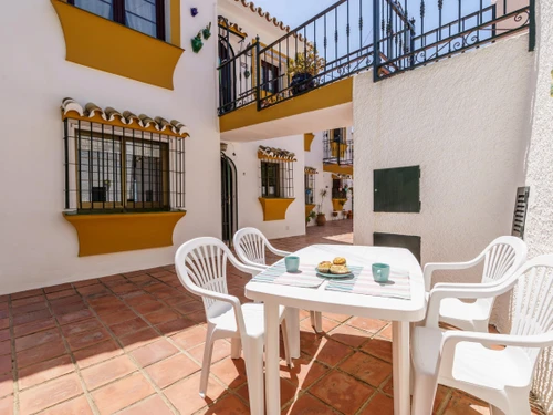 Apartamento Benalmádena, 2 dormitorios, 6 personas - photo_1011958989248