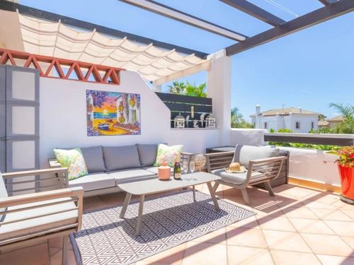 Apartamento Marbella, 2 dormitorios, 4 personas - photo_1011958986303