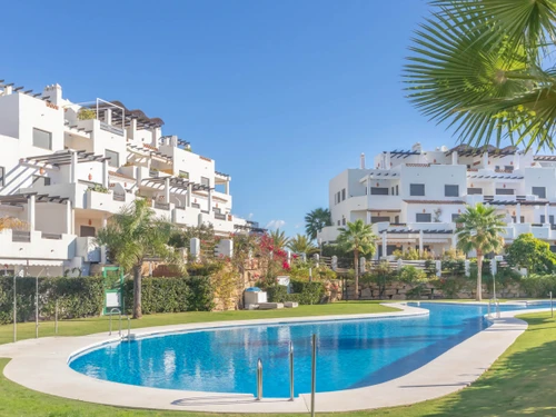 Apartamento Marbella, 2 dormitorios, 4 personas - photo_1011958986303