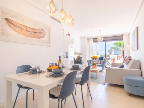 Apartamento Marbella, 2 dormitorios, 4 personas - photo_1011958986303