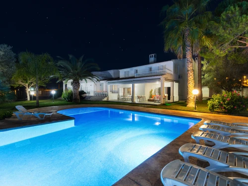 Villa Santa Pola, 8 pièces, 16 personnes - photo_1011713045469