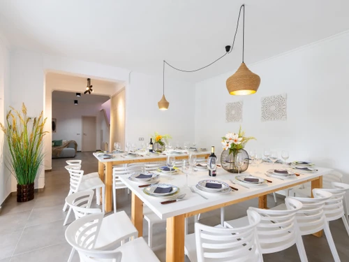 Villa Santa Pola, 8 pièces, 16 personnes - photo_1011713045469