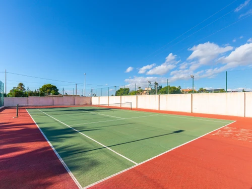 Villa Santa Pola, 8 pièces, 16 personnes - photo_1011713045469