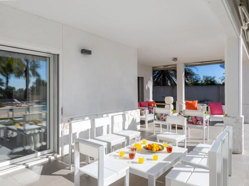 Villa Santa Pola, 8 pièces, 16 personnes - photo_1011713045469