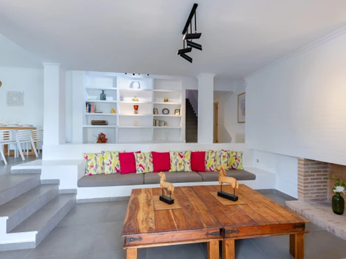 Villa Santa Pola, 8 pièces, 16 personnes - photo_1011713045469