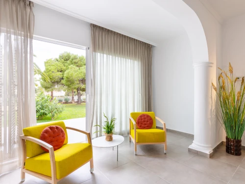 Villa Santa Pola, 8 pièces, 16 personnes - photo_1011713045469