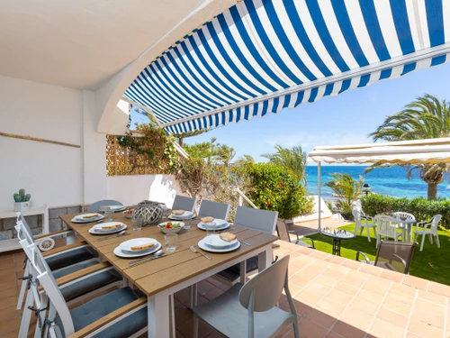 Ferienhaus Dehesa de Campoamor, 4 Schlafzimmer, 8 Personen - photo_1011713045708