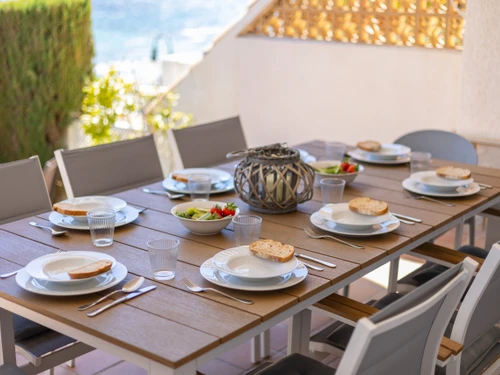 Ferienhaus Dehesa de Campoamor, 4 Schlafzimmer, 8 Personen - photo_1011713045708