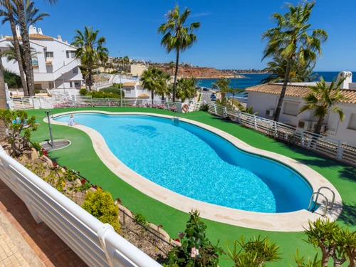 Ferienhaus Dehesa de Campoamor, 4 Schlafzimmer, 8 Personen - photo_1011713045708