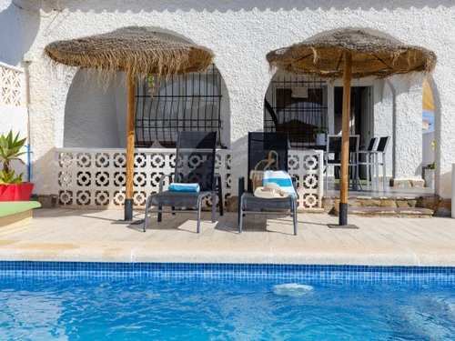 Villa Torrevieja, 3 Schlafzimmer, 6 Personen - photo_1011713045857