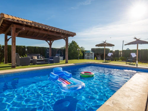 Ferienhaus Dolores, 3 Schlafzimmer, 10 Personen - photo_1011713046008