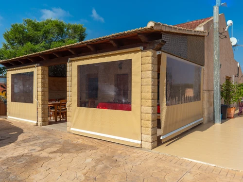 Ferienhaus Dolores, 3 Schlafzimmer, 10 Personen - photo_1011713046008