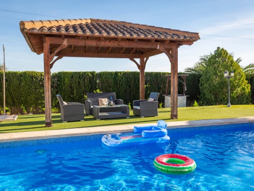 Ferienhaus Dolores, 3 Schlafzimmer, 10 Personen - photo_1011713046008