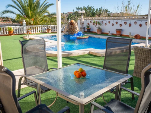 Villa Mutxamel, 6 Schlafzimmer, 12 Personen - photo_1011713048840