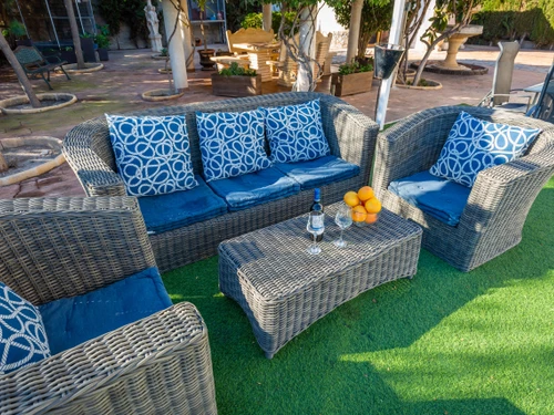 Villa Mutxamel, 6 Schlafzimmer, 12 Personen - photo_1011713048840