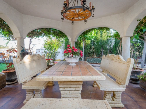 Villa Mutxamel, 6 Schlafzimmer, 12 Personen - photo_1011713048840