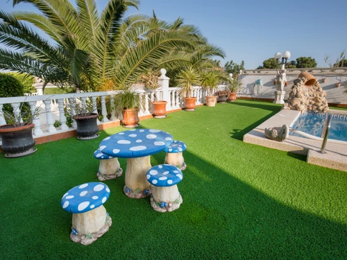 Villa Mutxamel, 6 Schlafzimmer, 12 Personen - photo_1011713048840