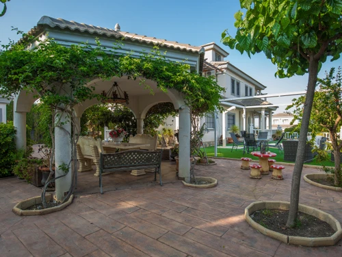 Villa Mutxamel, 6 Schlafzimmer, 12 Personen - photo_1011713048840