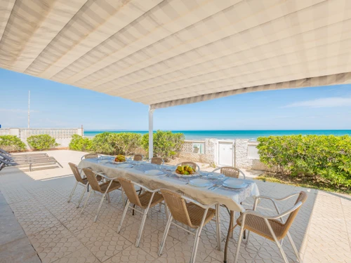 Chalet Guardamar del Segura, 4 Schlafzimmer, 10 Personen - photo_1011720396190