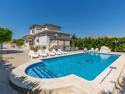 Villa Mutxamel, 9 Schlafzimmer, 16 Personen - photo_1011713048108