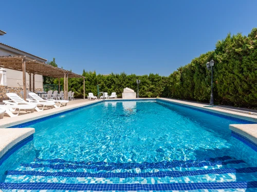 Villa Mutxamel, 9 Schlafzimmer, 16 Personen - photo_1011713048108