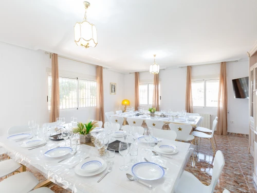 Villa Mutxamel, 9 Schlafzimmer, 16 Personen - photo_1011713048108