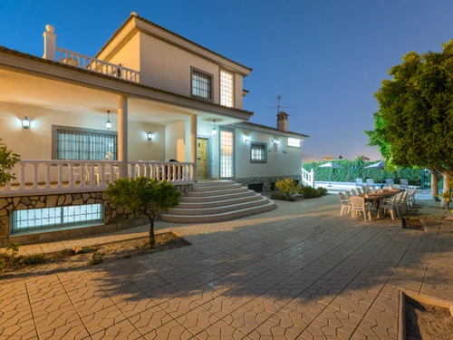 Villa Mutxamel, 9 Schlafzimmer, 16 Personen - photo_1011713048108