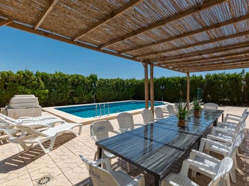 Villa Mutxamel, 9 Schlafzimmer, 16 Personen - photo_1011713048108