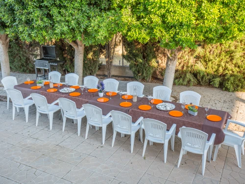 Villa Mutxamel, 9 Schlafzimmer, 16 Personen - photo_1011713048108