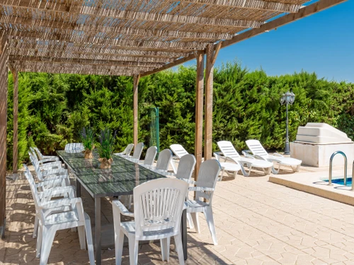 Villa Mutxamel, 9 Schlafzimmer, 16 Personen - photo_1011713048108