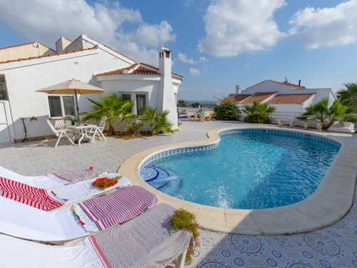 Villa Ciudad Quesada, 3 Schlafzimmer, 6 Personen - photo_1011713047946