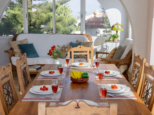 Villa Ciudad Quesada, 3 Schlafzimmer, 6 Personen - photo_1011713047946