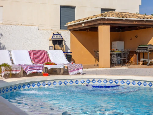 Villa Ciudad Quesada, 3 Schlafzimmer, 6 Personen - photo_1011713047946