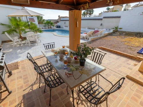 Villa Ciudad Quesada, 3 Schlafzimmer, 6 Personen - photo_1011713047946