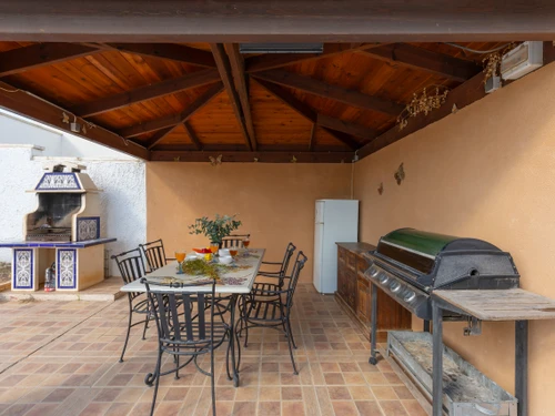 Villa Ciudad Quesada, 3 Schlafzimmer, 6 Personen - photo_1011713047946