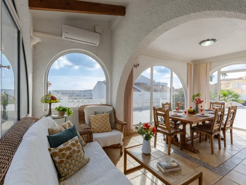 Villa Ciudad Quesada, 3 Schlafzimmer, 6 Personen - photo_1011713047946