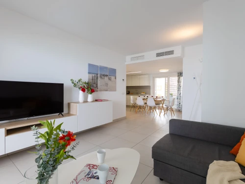 Ferienwohnung Torrevieja, 3 Schlafzimmer, 6 Personen - photo_1011713059906