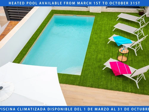 Villa El Campello, 4 Schlafzimmer, 10 Personen - photo_1011713047768