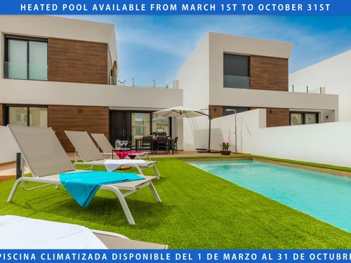 Villa El Campello, 4 Schlafzimmer, 10 Personen - photo_1011713047768