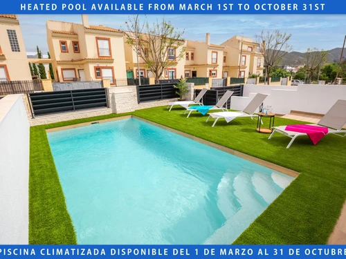 Villa El Campello, 4 Schlafzimmer, 10 Personen - photo_1011713047768