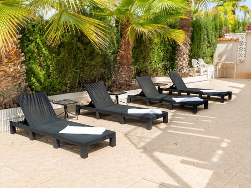 Villa Dehesa de Campoamor, 3 Schlafzimmer, 6 Personen - photo_1011713050049